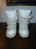 Isabel marant bekett 37 Nieuw, Kleding | Dames, Schoenen, Isabel Marant, Beige, Nieuw, Ophalen of Verzenden