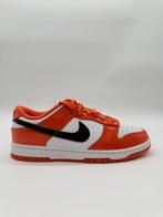 Nike Dunk Low Patent Halloween EU40,5, Overige kleuren, Ophalen of Verzenden, Sneakers of Gympen, Zo goed als nieuw