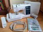 Brother Disney Borduur- en Naaimachine + Accessoires!, Hobby en Vrije tijd, Naaimachines en Toebehoren, Ophalen of Verzenden, Zo goed als nieuw