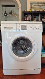 Wasmachine Bosch Maxx 7, Witgoed en Apparatuur, Wasmachines, Ophalen, Gebruikt, Voorlader, 85 tot 90 cm