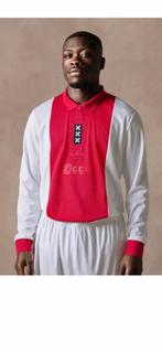 AJAX 125 jaar jubileum shirt maat XL ORGINEEL, Seizoenskaart, Eén persoon