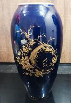 Limoges Pastaud vaas, Ophalen