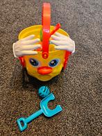 Mr Bucket, Ophalen, Zo goed als nieuw, Overige typen, Met geluid