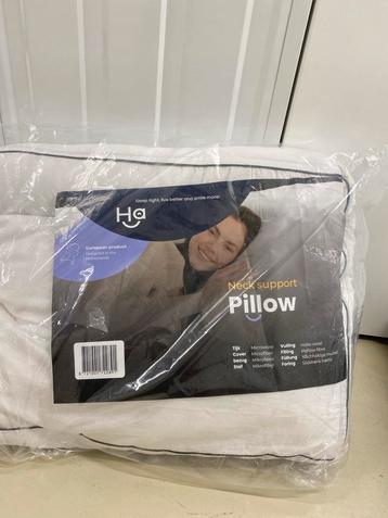 Happybed Kussen - Neck Support - Nieuw beschikbaar voor biedingen