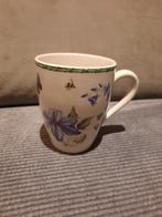 Janneke Brinkman Kopje - Juli 2007, Huis en Inrichting, Keuken | Servies, Ophalen of Verzenden, Zo goed als nieuw, Overige stijlen