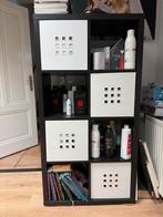 Twee ikea kasten, Ophalen, 50 tot 100 cm, Zo goed als nieuw, Minder dan 100 cm