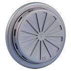 Ventilatierooster  kunststof, Witgoed en Apparatuur, Afzuigkappen, Ophalen, Gebruikt