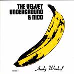The Velvet Underground & Nico - Andy Warhol, Ophalen of Verzenden, Zo goed als nieuw, Alternative