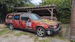 Volvo 850 2.5 I AUT 1996 Rood MOET WEG!!, Auto's, 1408 kg, 74 €/maand, Origineel Nederlands, Stationwagon