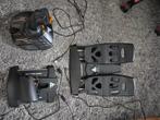Thrustmaster T16000M, Ophalen of Verzenden, Zo goed als nieuw, Thrustmaster