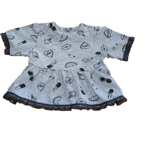 Heupdysplasie jurkje Kaylee 86, Kinderen en Baby's, Babykleding | Maat 86, Nieuw, Meisje, Jurkje of Rokje, Ophalen of Verzenden