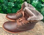 Nieuwe gevoerde boots van Panama Jack maat 43, Kleding | Heren, Schoenen, Bruin, Boots, Nieuw, Ophalen of Verzenden