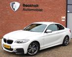 BMW 2-serie Coupé M235i - Dealer onderhouden, Alcantara, HI, Auto's, BMW, Te koop, Alcantara, Geïmporteerd, Benzine