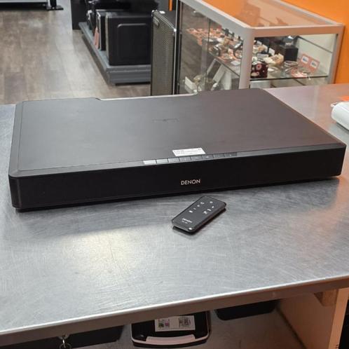 Denon DHT-T100 Soundbar | Nette staat, Auto diversen, Autospeakers, Zo goed als nieuw