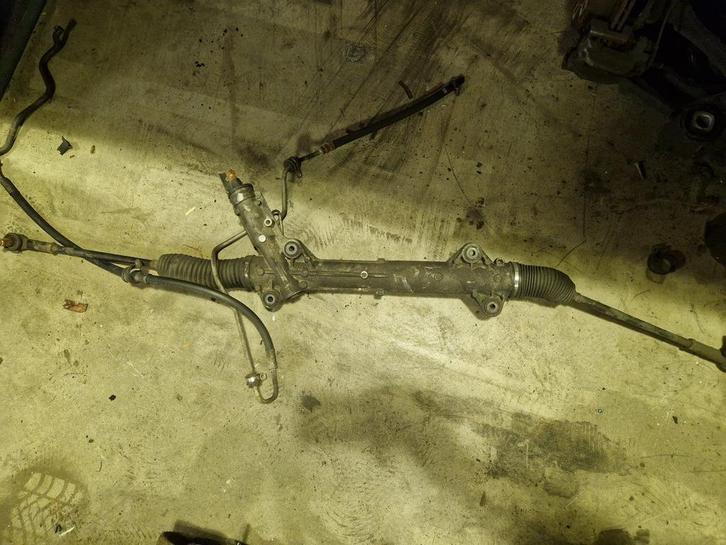 Stuurhuis Mercedes Sprinter 906, Auto-onderdelen, Besturing, Gebruikt, Ophalen of Verzenden