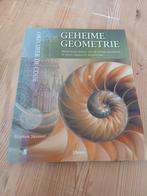 Geheime Geometrie - Stephen Skinner, Gelezen, Achtergrond en Informatie, Ophalen of Verzenden, Stephen Skinner