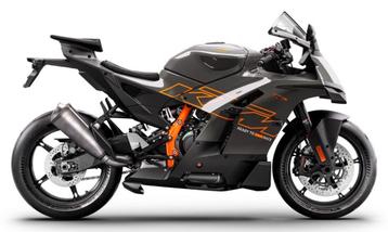 KTM 990 RC R beschikbaar voor biedingen
