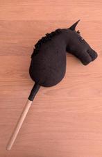 Hobbyhorse hobby horse zwart, Ophalen of Verzenden, Gebruikt