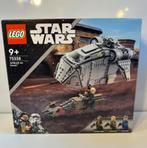 LEGO Star Wars 75338 Ambush on Ferrix nieuw sealed, Ophalen of Verzenden, Nieuw, Complete set, Lego