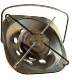 Campingaz Kookbrander - 1 Pits voor direct op gasfles, Ophalen of Verzenden, Zo goed als nieuw