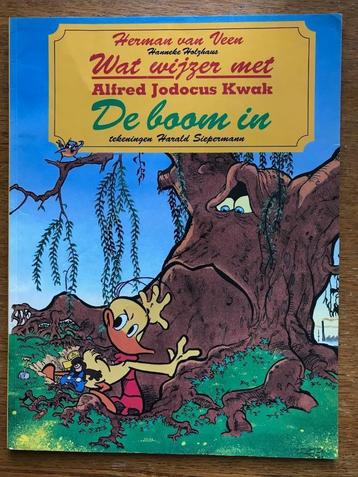 Boeken van Herman van Veen beschikbaar voor biedingen