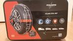 Nieuwe sneeuwkettingen Polaire Steel Grip 60, Auto diversen, Sneeuwkettingen, Ophalen of Verzenden, Nieuw