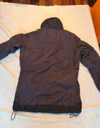 Zwart ski jas maat 38 / M, Kleding | Dames, Ophalen of Verzenden, Zo goed als nieuw, Maat 38/40 (M), Jack
