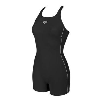 Nieuwe legsuit Arena zwart zwempak badpak 48 W Finding HL R beschikbaar voor biedingen