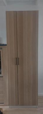 Kledingkast Ikea Pax 235 x 75 x 58, Ophalen, 200 cm of meer, 50 tot 100 cm, Zo goed als nieuw