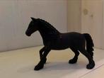 Schleich fries, Verzamelen, Dierenverzamelingen, Ophalen of Verzenden, Zo goed als nieuw, Paard, Beeldje of Figuurtje