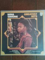 Nina Simone, Cd's en Dvd's, Vinyl | Jazz en Blues, 1960 tot 1980, Jazz, Ophalen of Verzenden, 12 inch
