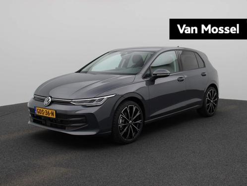Volkswagen Golf GP 1.5 eTSI Life Edition 116 PK DSG | Faceli, Auto's, Volkswagen, Bedrijf, Te koop, Golf, ABS, Achteruitrijcamera