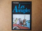 adv7817 les aveugles frans, Eén stripboek, Ophalen, Gelezen