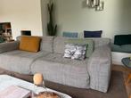 Living divani bank 2,5 zits designbank, Huis en Inrichting, Ophalen, Gebruikt, Stof