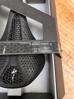 S-Works power mirror carbon zadel 143 mm, Fietsen en Brommers, Fietsonderdelen, Ophalen of Verzenden, Zo goed als nieuw, Algemeen