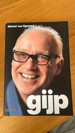 Michel van Egmond - Gijp, Michel van Egmond, Ophalen of Verzenden, Zo goed als nieuw, Balsport