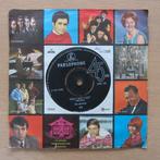 single Beatles: Dizzy Miss Lizzy / Yesterday, Gebruikt, 7 inch, Single, Ophalen of Verzenden