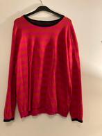 Montego Trui Roze/Oranje XXL, Kleding | Heren, Ophalen of Verzenden, Zo goed als nieuw, Overige maten, Roze