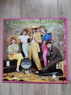 Kid Creole and the coconuts: Tropical Gangsters, Ophalen of Verzenden, 1960 tot 1980, Zo goed als nieuw, Overige formaten