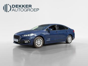 Ford Mondeo 2.0 187PK-HYBRID-4D-TITANIUM-CAMERA-PARKEERHULP beschikbaar voor biedingen