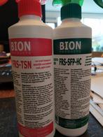 Impregneermiddel voor textiel en kunst bloemen en planten., Ophalen of Verzenden, Wit