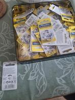 Hoortoestel batterijen A10 - Nieuw in verpakking, Ophalen of Verzenden, Nieuw