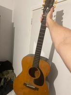 Yamaha FG-110 Rode Label Akoestische Gitaar, Ophalen, Gebruikt, Western- of Steelstringgitaar