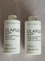 Olaplex shampoo en conditioner fijn haar no 4 en no 5, Ophalen of Verzenden, Zo goed als nieuw, Shampoo of Conditioner