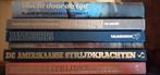 Militaire boeken/Videobanden 2e wereldoorlog, Ophalen of Verzenden, Tweede Wereldoorlog, Gelezen, Algemeen
