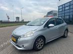 Peugeot 208 SOLD/VERKOCHT ZIE ANDERE ADVERTENTIES, Voorwielaandrijving, Euro 5, Gebruikt, 4 cilinders