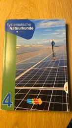 Systematische Natuurkunde, vwo 4, Boeken, VWO, Natuurkunde, Diverse auteurs, Ophalen of Verzenden