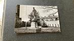 Etten Leur Standbeeld Adr. Van Bergen, Gelopen, 1960 tot 1980, Ophalen of Verzenden, Noord-Brabant