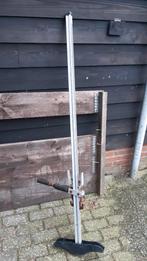 Veeverlosser, Verloskrik, Ophalen, Gebruikt