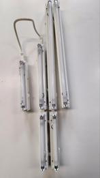 Koppelbare TL armatuur, Gebruikt, Minder dan 30 watt, Overige typen, Overige fittingen